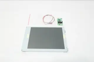 SHARP LQ084V1DG43 OPERATOR INTERFACE PANEL