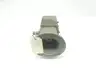 OHIO GEAR B2206MC56 UNILINE 2000 RIGHT ANGLE GEAR REDUCER 1.37HP 15:1 thumbnail 2