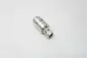 SWAGELOK QTM8 QUICK CONNECT FITTING 1/2IN STAINLESS thumbnail 3