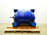 NASH CL4000 IRON LIQUID RING VACUUM PUMP 8X10IN thumbnail 1