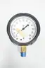 AMETEK P1919 PRESSURE GAUGE 4-1/2IN 0-60IN-H2O 1/2IN NPT thumbnail 2