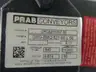 PRAB GRG8215757.00 GRG-BMQ-821-60-L-56 RIGHT ANGLE GEAR REDUCER 0.674HP 60:1 thumbnail 5