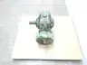 LINK-BELT HWB600-58 RIGHT ANGLE GEAR REDUCER 75:1 thumbnail 3