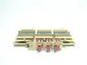 LOUIS ALLIS 46S01677-0051 3-CHANNEL GATE FIRING (CK) MODULE thumbnail 1