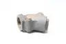 MILWAUKEE VALVE 300S-600W BRONZE THREADED CHECK VALVE 1-1/2IN NPT thumbnail 3