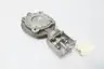 EBRO HP114 STAINLESS LUGGED BUTTERFLY VALVE 3IN DN80 thumbnail 3
