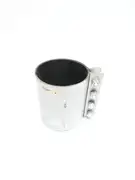 METFLO 8.000 COMPRESSION COUPLING 8IN