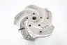 2X3-13 STAINLESS 5-VANE PUMP IMPELLER 10-1/2IN OD thumbnail 1