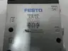 FESTO CPE18-M1H-5/3G-1/4 PNEUMATIC SOLENOID VALVE 24V-DC 10BAR 1/2IN NPT thumbnail 5