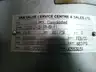 CONSOLIDATED 1766B-2-S-X1-I9-F1 STEEL RELIEF VALVE 667PSI 4X6IN thumbnail 4