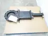 WEY VALVE W1100023 STEEL LUGGED KNIFE GATE VALVE 10IN thumbnail 3