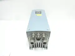VACON NXS00615A5T1SSVA1A3000000 VFD DRIVE 380-500V-AC 0-320HZ