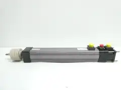 EXLAR GSX30-1401-OXM-KM5-268-PF-RB-XT-XM-34837 LINEAR SERVO ACTUATOR 460V-AC