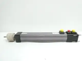EXLAR GSX30-1401-OXM-KM5-268-PF-RB-XT-XM-34837 LINEAR SERVO ACTUATOR 460V-AC