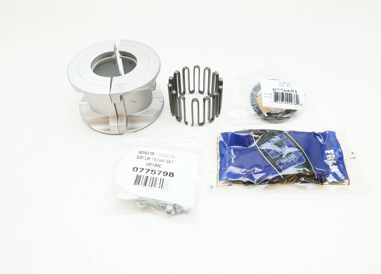 FALK 0775802 STEELFLEX 1030T10 Cover and Grid Assembly FALK 0775802 STEELFLEX 1030T10 Cover and Grid Assembly