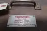 YARWAY 43 PACKING REMOVAL TOOL thumbnail 3
