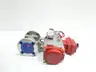 FLOWTEK F15 931193-113A0632 50-0406-12610-532 PNEUMATIC CONTROL VALVE 2IN 150 thumbnail 3