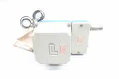 FISCHER PORTER 10D1476SH06PM29AY13A1112S2 FLOW METER 12.08GPM 3/8IN