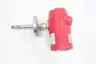 SIERRA 640-E2-V4-L4.59"-MS-DR STEEL-TRAK MASS FLOW METER 0-40000SCFH 110V-AC thumbnail 2