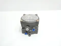 DWYER 1950-20-2F EXPLOSION PROOF PRESSURE SWITCH 1/2IN 45IN-H2O 125/250/480V-AC