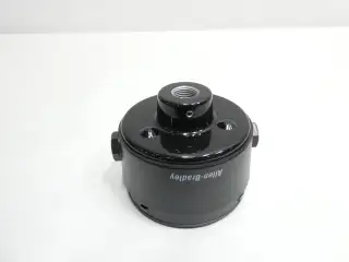 ALLEN BRADLEY 855BM-ABN BASE MODULE