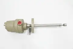 MAGNETROL X083-7001-012 ULTRASONIC LEVEL SWITCH 115V-AC
