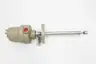 MAGNETROL X083-7001-012 ULTRASONIC LEVEL SWITCH 115V-AC thumbnail 1