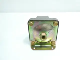 IMO D1H-A80 PRESSURE SWITCH 1/4IN 0.5-80PSI 125/250/480V-AC