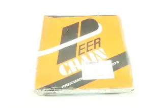 PEER C2080HR ROLLER CHAIN 10FT