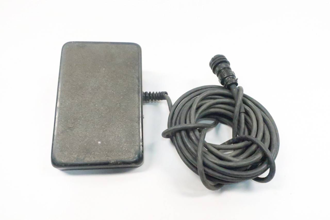 Lincoln Electric K870 Amptrol Foot Pedal