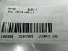 SMC ISE70-N02-L2 PRESSURE SWITCH 0-1MPA 12-30V-DC thumbnail 7
