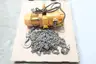 KITO ER2-015SD DUAL STANDARD ELECTRIC HOIST 1.5TON 3PH 2.4HP 575V-AC thumbnail 3