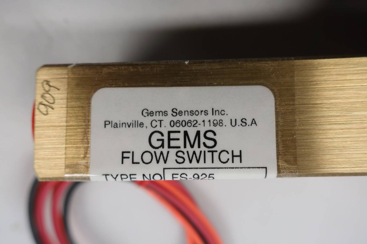 Details about   GEMS 26917 FS-925 NSMP