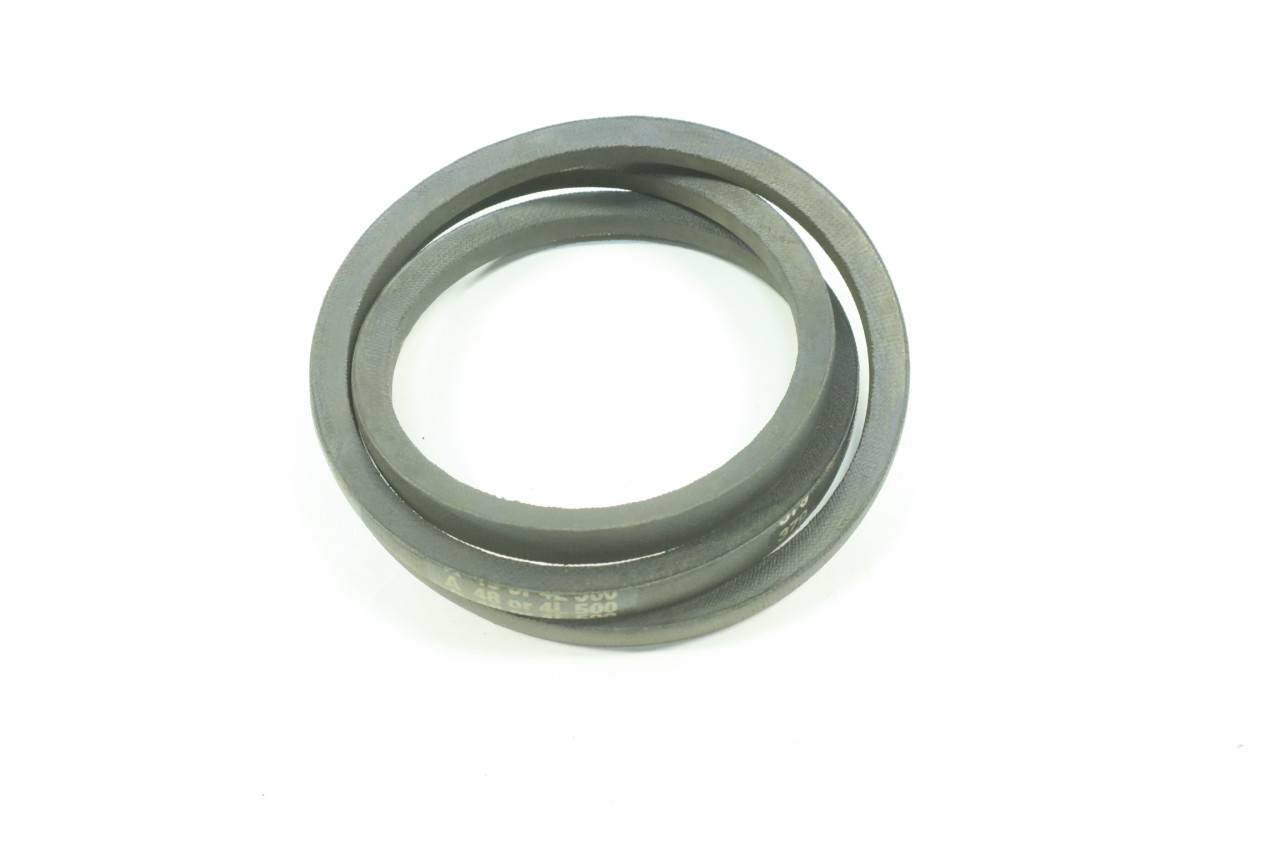 Home & Garden Lawn Mowers D&D Power Drive VBelt Cross Section ORBA48