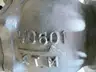 KTM W0601 STAINLESS FLANGED V-PORT BALL VALVE 6IN 150 thumbnail 4