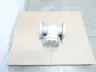 NEWCO 33F-CB2 STEEL FLANGED CHECK VALVE 4IN 300 thumbnail 2