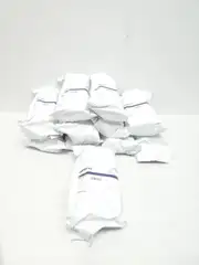 SET OF 12 CONTEC SW420946 SATWIPES PRESATURATED CLEANROOM WIPES