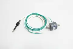SIMCO N/A IN-LINE IONIZER STATIC NEUTRALIZER 5000V RMS