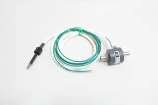 SIMCO N/A IN-LINE IONIZER STATIC NEUTRALIZER 5000V RMS