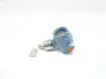 ROSEMOUNT 3051S1TG2A2E11A1AB4K6M5Q4Q8A1003 PRESSURE TRANSMITTER 0-150PSI thumbnail 3