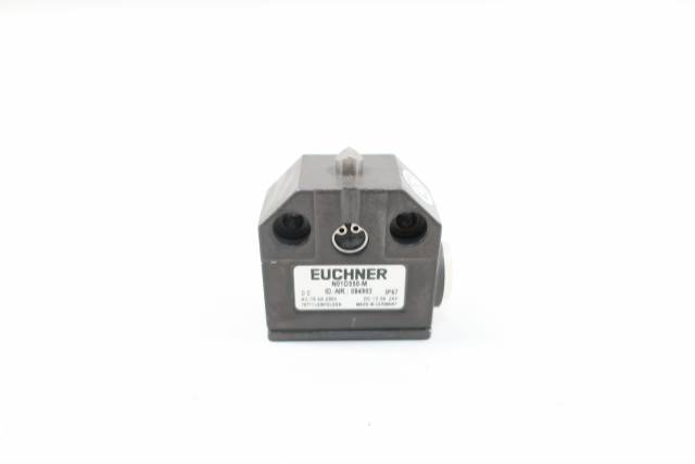 EUCHNER N01D550-M LIMIT SWITCH 230V-AC