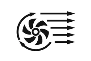 HVAC Fans and Blowers