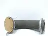 ELASTO-VALVE RUBBER PRODUCTS RE65-SR-BE-OE HOSE FLANGE 4IN thumbnail 1