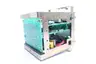 BASLER ELECTRIC BE1-32R V2E A1P B0N0F SOLID STATE PROTECTIVE RELAY thumbnail 3