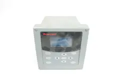 HONEYWELL UDA2182-DB1-DB2-NN-E-0000-EE PH ANALYZER 120/240V-AC