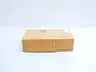 BOX OF 100 THOMAS&BETTS 54965BEPH ONE HOLE COPPER LUG 1/2IN CONNECTOR thumbnail 3