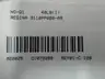 REGINA 3110PP060-AR CONVEYOR BELT 5FT 60IN thumbnail 5