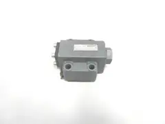 MANNESMANN SL 10 PA 1-41/V J25 HYDRAULIC CHECK VALVE