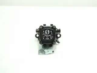 SUNDSTRAND A1YA-7912 SINGLE STAGE FUEL PUMP 100PSI 1725RPM 7GPH