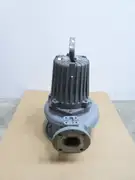 FLYGT 3127.180-6048 SUBMERSIBLE PUMP 10HP 4IN X 3IN 600V-AC